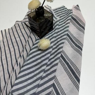 STRIPE POLYESTER FABRICS 2