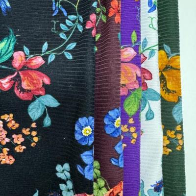 COTTON FABRICS PRINT