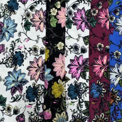 RAYON CHALLIS PRINT-4