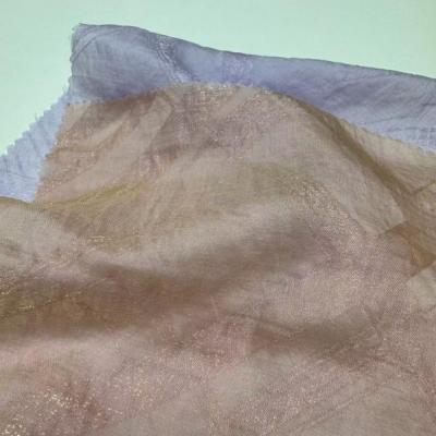 TENCEL JACQUARD  DYE